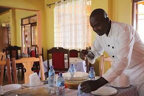 Kakamega Sheywe Hotel