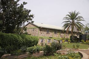 Kakamega Sheywe Hotel