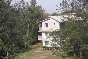 Kakamega Sheywe Hotel
