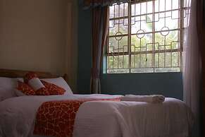 Kakamega Sheywe Hotel