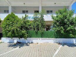 Elite Apart Pansiyon