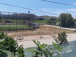 Elite Apart Pansiyon