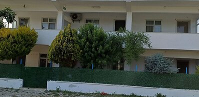 Elite Apart Pansiyon