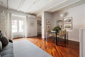 Brera Apartments in Porta Venezia