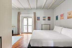 Brera Apartments in Porta Venezia