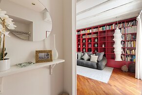 Brera Apartments in Porta Venezia