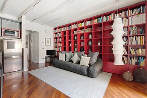 Brera Apartments in Porta Venezia