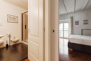 Brera Apartments in Porta Venezia