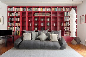 Brera Apartments in Porta Venezia