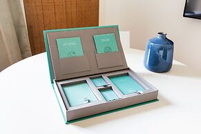 Brera Apartments in Porta Venezia