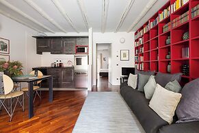 Brera Apartments in Porta Venezia