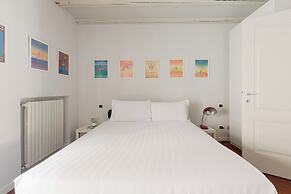 Brera Apartments in Porta Venezia