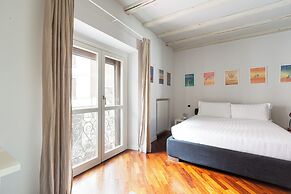 Brera Apartments in Porta Venezia