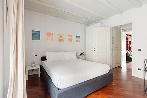 Brera Apartments in Porta Venezia