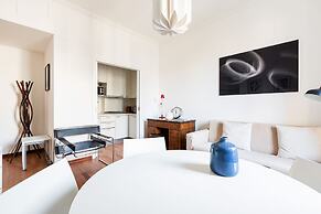 Brera Apartments in Porta Venezia