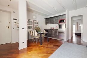 Brera Apartments in Porta Venezia