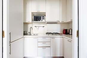 Brera Apartments in Porta Venezia