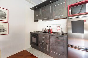 Brera Apartments in Porta Venezia