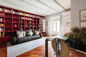 Brera Apartments in Porta Venezia
