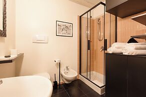 Brera Apartments in Porta Venezia