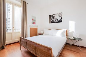 Brera Apartments in Porta Venezia