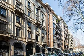 Brera Apartments in Porta Venezia