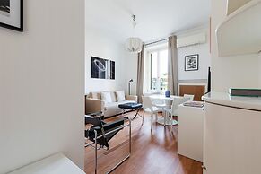 Brera Apartments in Porta Venezia