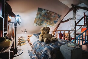 Au2 Maison d'Hôtes