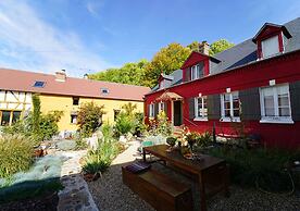 Au2 Maison d'Hôtes