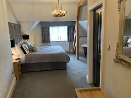 The Wheatsheaf Hotel Sandbach
