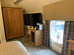 The Wheatsheaf Hotel Sandbach
