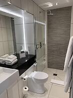 The Wheatsheaf Hotel Sandbach