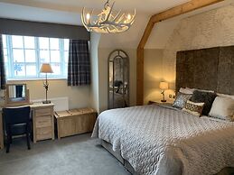 The Wheatsheaf Hotel Sandbach