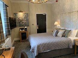 The Wheatsheaf Hotel Sandbach