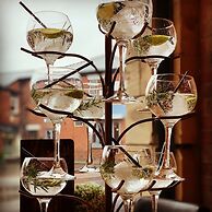 The Wheatsheaf Hotel Sandbach