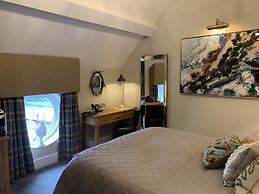 The Wheatsheaf Hotel Sandbach