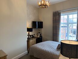 The Wheatsheaf Hotel Sandbach