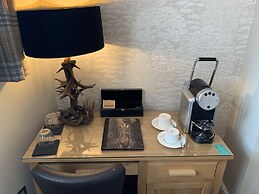 The Wheatsheaf Hotel Sandbach