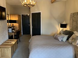 The Wheatsheaf Hotel Sandbach