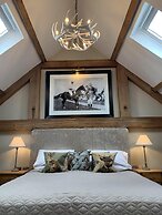 The Wheatsheaf Hotel Sandbach