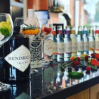 The Wheatsheaf Hotel Sandbach