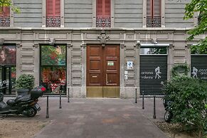 notaMi -  Borsieri 29