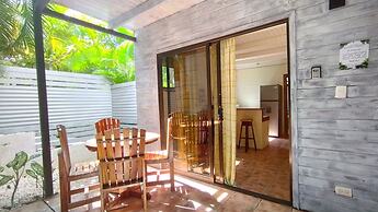 Raratonga Hotel &  Apartments