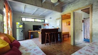 Raratonga Hotel &  Apartments