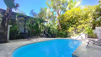 Raratonga Hotel &  Apartments