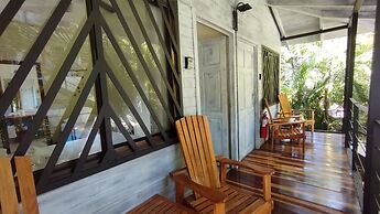 Raratonga Hotel &  Apartments