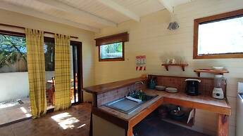 Raratonga Hotel &  Apartments