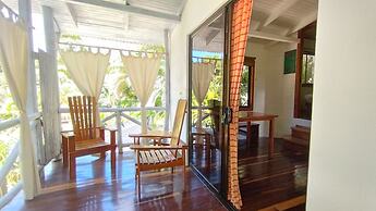 Raratonga Hotel &  Apartments