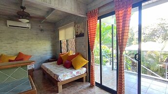 Raratonga Hotel &  Apartments