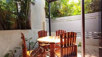 Raratonga Hotel &  Apartments